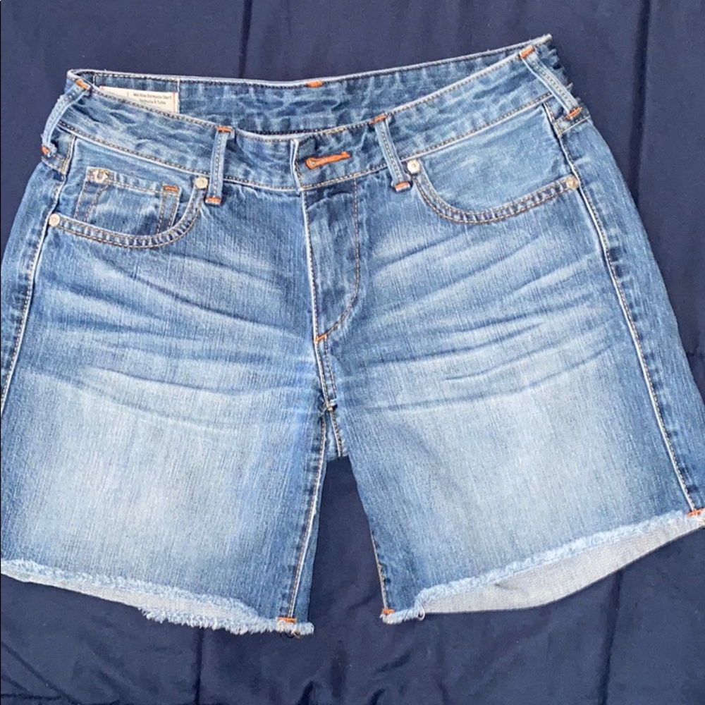True Religion Shorts